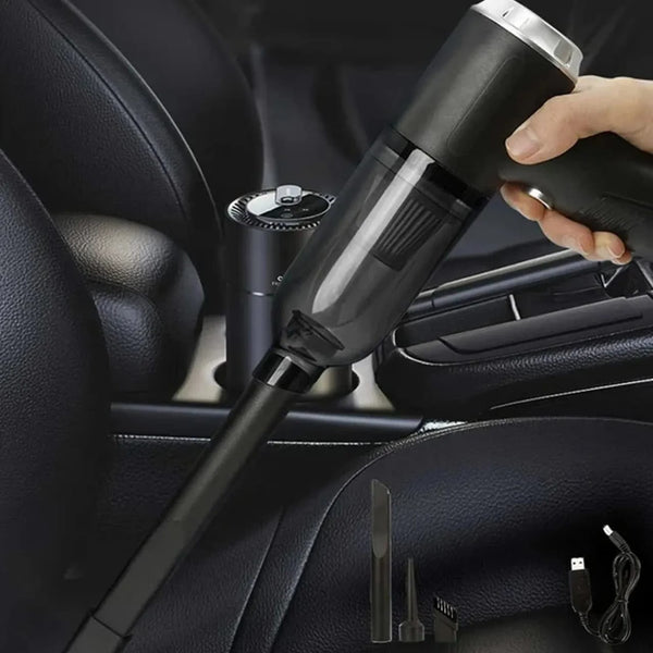 Mini Vacuum Cleaner