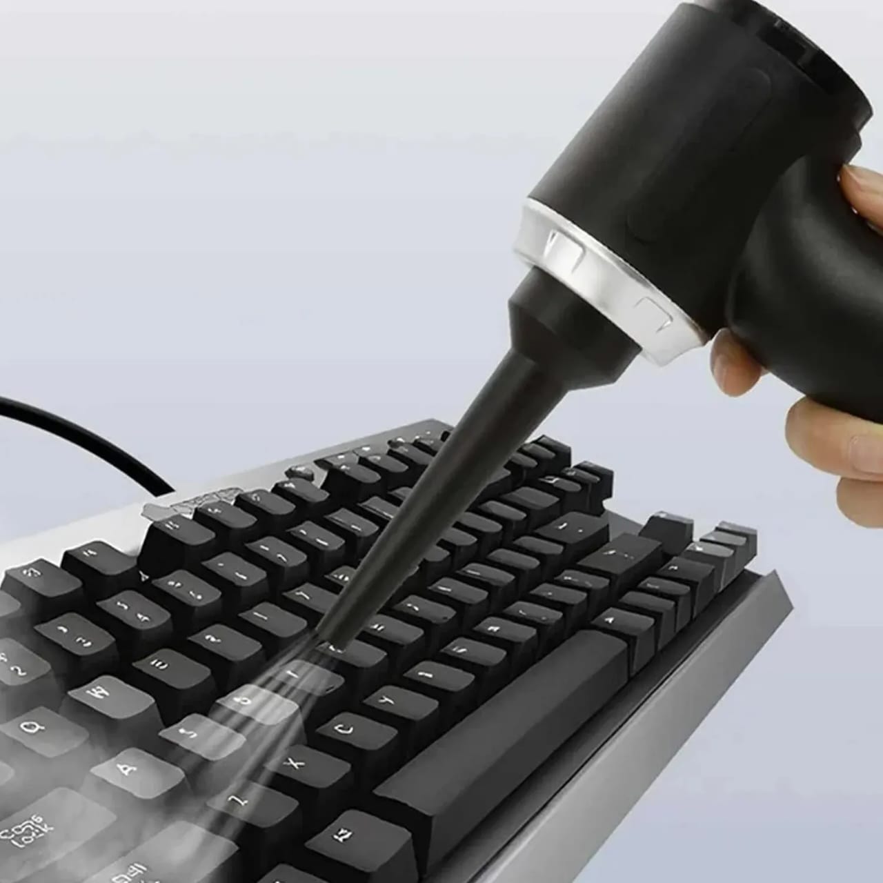 Mini Vacuum Cleaner