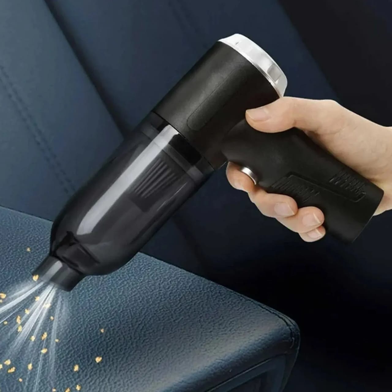 Mini Vacuum Cleaner
